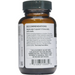 Gaia Herbs PRO Bacopa 350 mg 60 liquid phyto-caps suggested use label