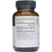 Gaia Herbs PRO Bacopa 350 mg 60 liquid phyto-caps supplement facts label