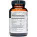 Gaia Herbs PRO Daytime HPA 120 liquid phyto-caps supplement facts label