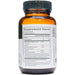 Gaia Herbs PRO Daytime HPA 60 liquid phyto-caps supplement facts label