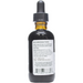 Gaia Herbs PRO Digestive Bitters with Turmeric 2 fl oz suggested use label