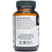Gaia Herbs PRO Saw Palmetto Berry 60 liquid phyto-caps suggested use label