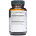Gaia Herbs PRO Saw Palmetto Berry 60 liquid phyto-caps supplement facts label