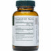 Gaia Herbs PRO Vitex 60 capsules supplement facts label