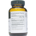 Gaia Herbs PRO Vitex Reproductive Formula 60 liquid phyto-caps supplement facts label