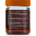 Gaia Herbs Turmeric Supreme Adult Daily Gummies 40 gummies supplement facts label