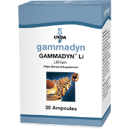 Gammadyn Li 30 ampules