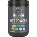 Garden of Life Dr. Formulated Keto Organic MCT Powder, 30 servings, front of tub