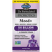 Garden of Life Dr. Formulated Probiotics Mood+ Shelf-Stable, 60 capsules, front of box