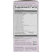 Garden of Life Dr. Formulated Probiotics Once Daily Women's 30 veg capsules supplement facts label