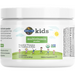 Garden of Life Kids Multivitamin Powder, 2.11 oz, front of tub