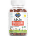 Garden of Life Kids Organic Vitamin D3 800 IU Gummies, 60 gummies, front of bottle