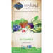 Garden of Life mykind Organics B-Complex, 30 tablets, front of box