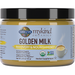 Garden of Life mykind Organics Golden Milk, 30 servings, front of jar