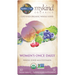 Garden of Life mykind Organics Women's Once Daily Multi, 30 tablets, front of box