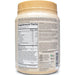 Garden of Life RAW Organic Fiber 803 g supplement facts label
