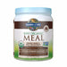 Garden of Life RAW Organic Meal Chocolate, 14 servings, front of tub
