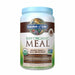Garden of Life RAW Organic Meal Chocolate, 28 servings, front of tub