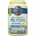 Garden of Life RAW Organic Protein Vanilla, 20 servings, front of tub