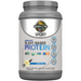 Garden of Life Sport Organic Plant-Based Protein, Vanilla, 28.4 oz, front of tub