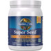 Garden of Life Super Seed, 600 g, front of tub