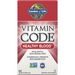 Garden of Life Vitamin Code Healthy Blood, 60 veg capsules, front of box