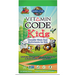 Garden of Life Vitamin Code Kids Chewable Multi, 30 chewable tablets, front of box