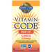 Garden of Life Vitamin Code RAW D3 5,000 IU, 60 capsules, front of box