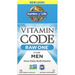 Garden of Life Vitamin Code RAW One for Men, 75 veg capsules, front of box