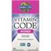 Garden of Life Vitamin Code Women's Multivitamin, 240 veg capsules, front of box
