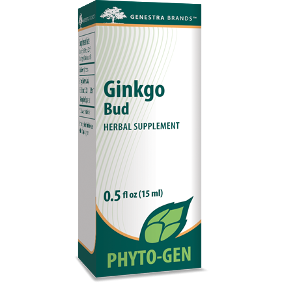 Seroyal Genestra, Ginkgogen 0.5 oz