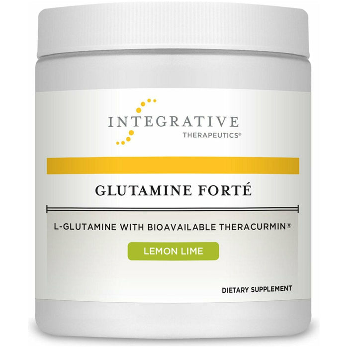 Glutamine Forte 8.1 oz by Integrative Therapeutics