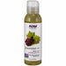 NOW, Grapeseed Oil 16 oz