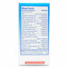 Guna Anti Age Stress 8 g drug facts label