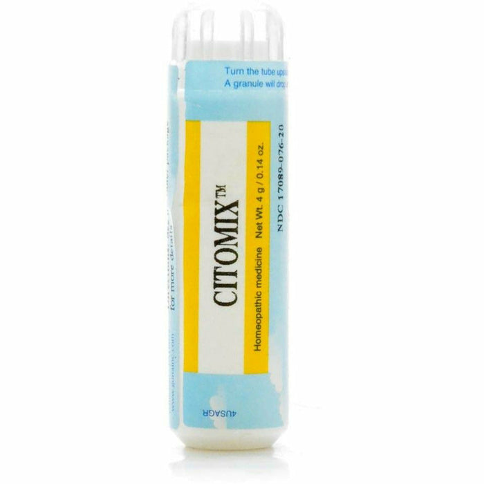 Guna Citomix, 8 g, front of tube