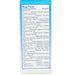 Guna Digest 30 mL drug facts label, second view