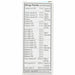 Guna Flam Relief 30 mL drug facts label, second view