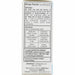 Guna Flam Relief 30 mL drug facts label, third view