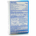 Guna Flu 6 tubes drug facts label