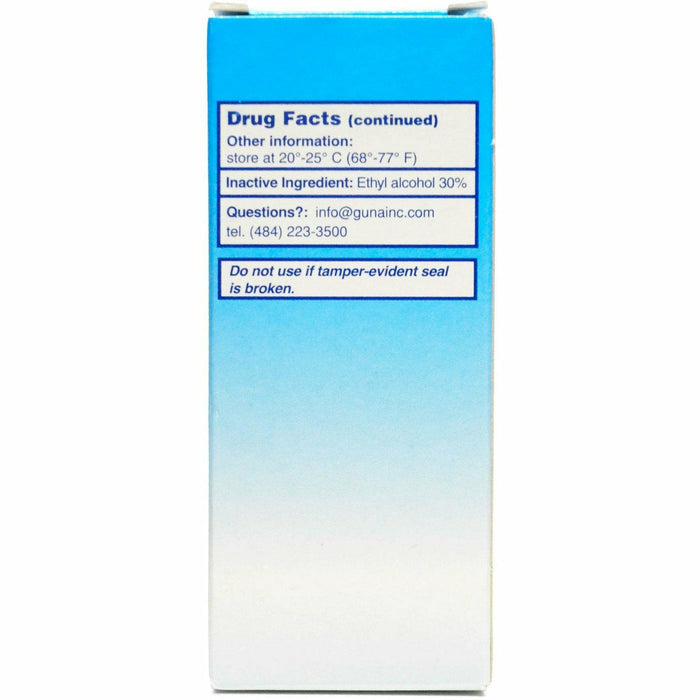 Guna IL 4 1 fl oz box side panel