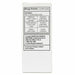 Guna Mood Support 30 mL directions label