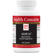 Health Concerns Aloe 22, 90 capsules, front of bottle