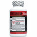Health Concerns Astra 8 90 capsules suggested use label