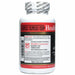 Health Concerns Astra Isatis 90 capsules suggested use label