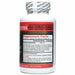 Health Concerns Astra Isatis 90 capsules supplement facts label