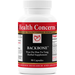 Health Concerns Backbone, 90 capsules, front of bottle