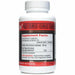 Health Concerns BioStrong 90 capsules supplement facts label