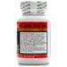 Health Concerns Bupleurum Entangled Qi 90 tablets supplement facts label