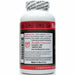Health Concerns Calm Spirit 270 capsules suggested use label