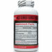 Health Concerns Calm Spirit 270 capsules supplement facts label